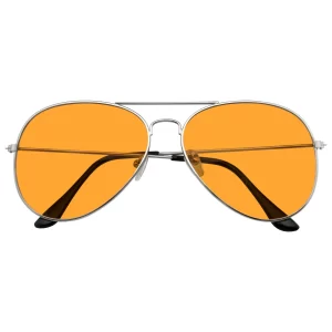 Sunglasses Mens Womens Color Tinted Lens Color Tone Retro Sunglasses