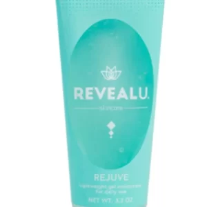Rejuve - Face & Body Gel (Professional) 3.2 oz