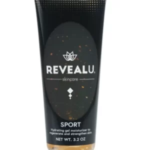 Sport - Body Gel (Professional) 16 oz