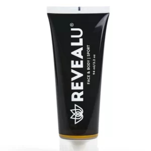 Sport - Body Gel 3.2 oz
