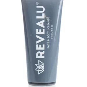 Cleanse - Face & Body Gel