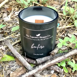 Coco Soy Candle