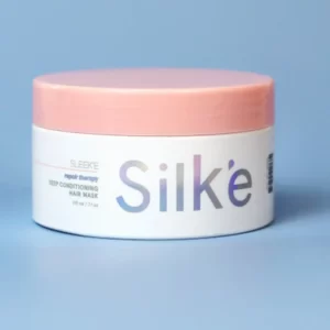 Silk'e by Sleek'e Mask
