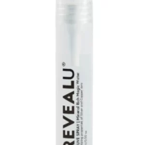 Rejuve - Face & Body Spray Pocket Sprayer- Set of 3