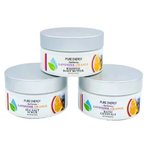Supreme Sensations Bundle