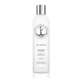 AGE-DEFYING HAIR REPAIR SHAMPOO