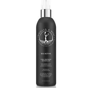 BIO-ACTIVE CURL DEFINING DETANGLER