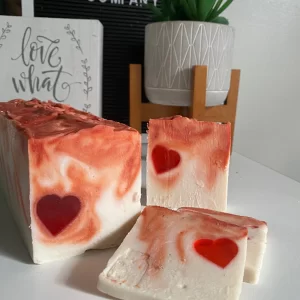 Dream of Cleansing Soap Bar