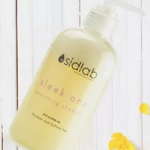Sleek One Smoothing Shampoo