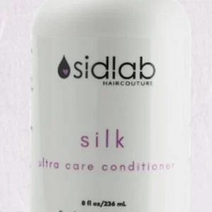 Silk Ultra-Care Conditioner