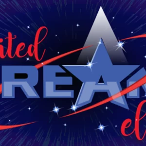 United Dream All Stars Mask