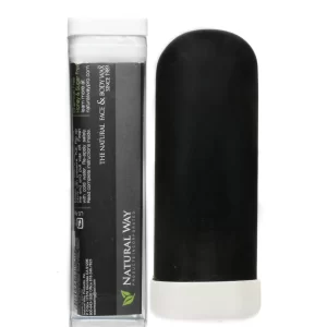 Hard Wax Body Stick