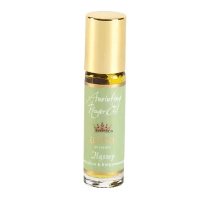 Hyssop Anointing Oil Roll-On