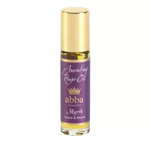 Myrrh Anointing Oil Roll-On