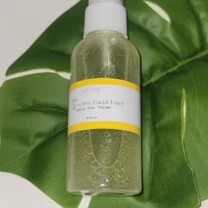 Tea Tree Face Toner