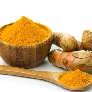 Turmeric Facial Mist