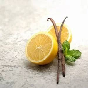 Lemon Vanilla Bath Soak