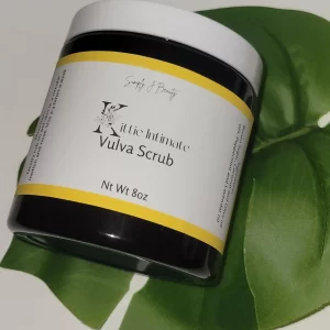 Kittie Intimate Scrub