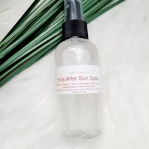 Kids After Sun Spray