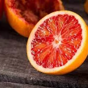 Blood Orange Body Wash