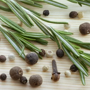 Rosemary & Clove Beard Conditioner