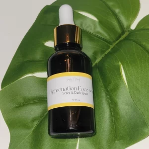 Pigmentation Face Serum