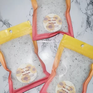 Tea Tree Foot Soak (Anti Fungal)