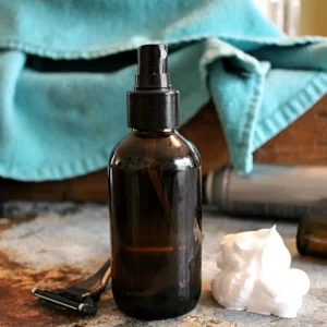 Healing Aftershave Spray