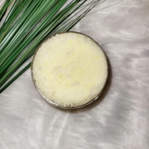 Lemongrass Face Scrub
