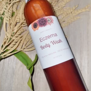 Eczema Body Wash