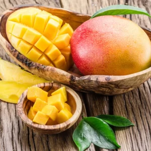 Mango Body Oil