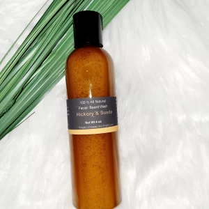 Beard Wash