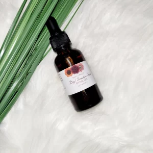 Dry/Sensitive Skin Facial Oil
