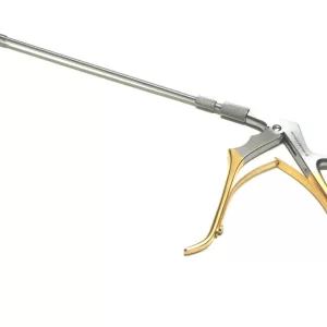 Baby Tischler Rotating Biopsy Cervical Punch Forceps German Stainless High Quality
