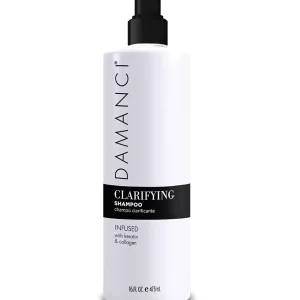 Clarifying Shampoo