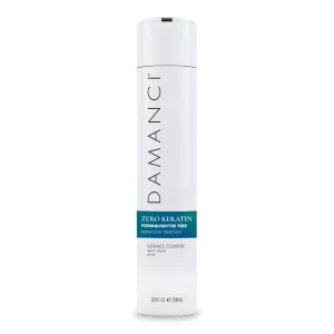 Zero Keratin Treatment