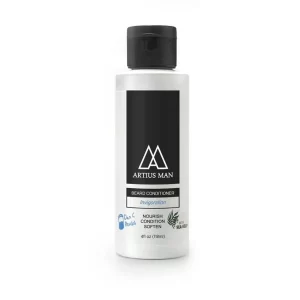 4 OZ. Beard Conditioner