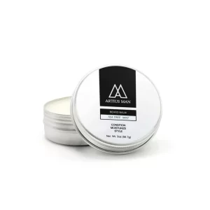 2 OZ. Beard Balm