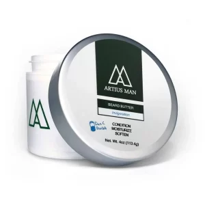 4 OZ. Beard Butter