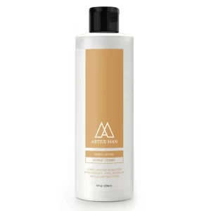8 OZ. Body Care Soothing Body Lotion