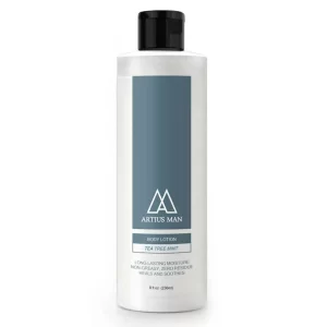 8 OZ. Body Care Soothing Body Lotion