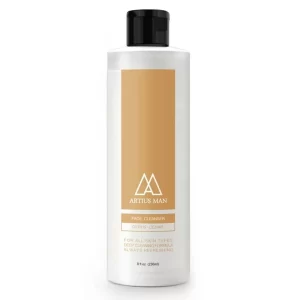 8 OZ. Face Care Face Cleanser