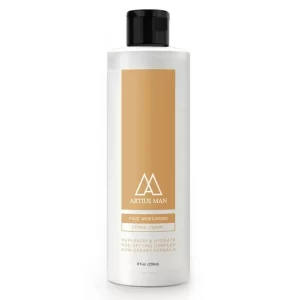 8 OZ. Face Care Daily Moisturizer