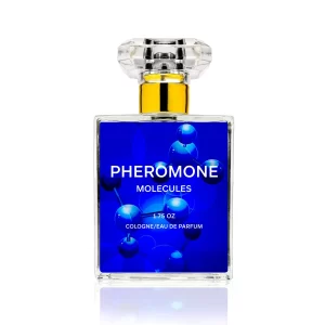 PHEROMONE MOLECULES HIGH POTENCY PHEROMONE COLONE