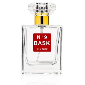 PURE PHEROMONE PERFUME BLEND UNSCENTED