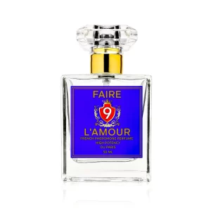 FRENCH PHEROMONE PERFUME