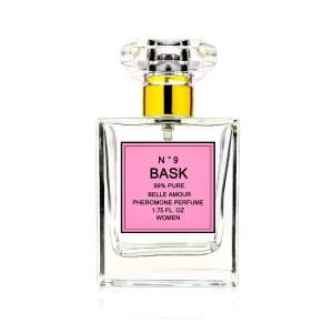FRENCH PHEROMONE PERFUME