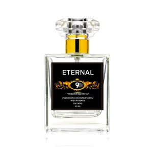 ETERNAL - FRENCH HIGH POTENCY PHEROMONE COLOGNE