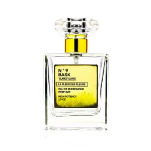 HIGH POTENCY FRENCH PHEROMONE PERFUME
