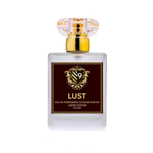 LUST- OUD BASED FRENCH PHEROMONE COLOGNE